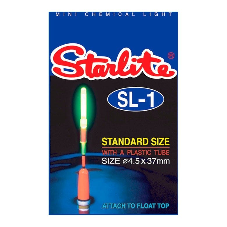 STARLITE SL-1 Original (1pc pkt).