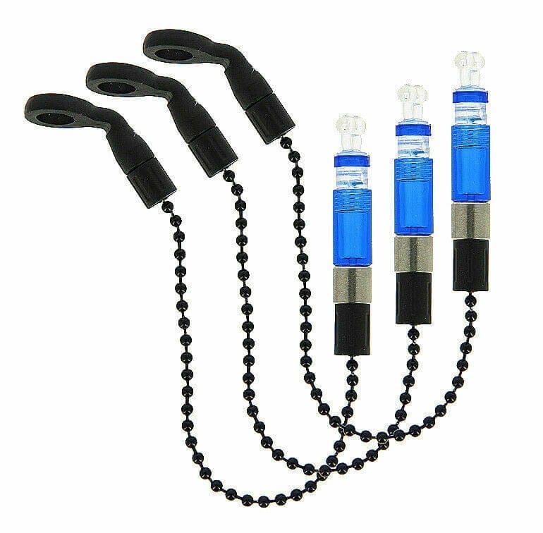 NGT Profiler Indicators-20cm with Black Ball Chain and Adjustable Weight.