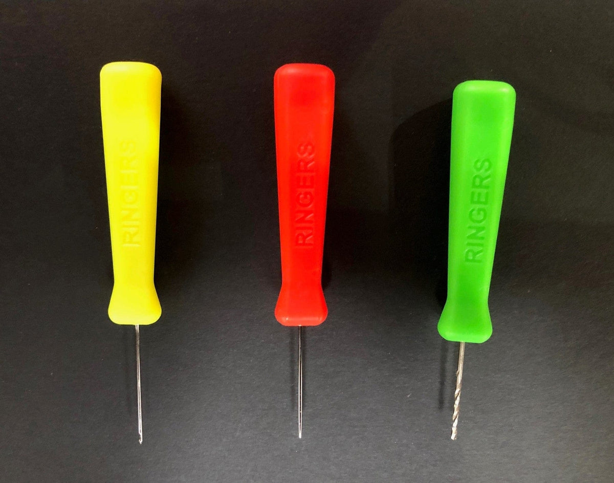 Ringers Floating Needle &amp; Drill - All Colours.