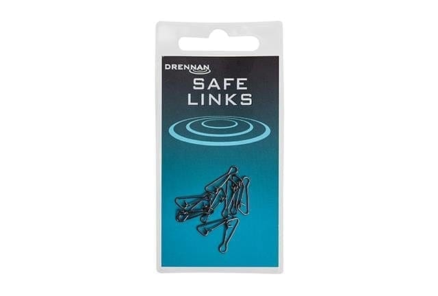 Drennan Safe Links.