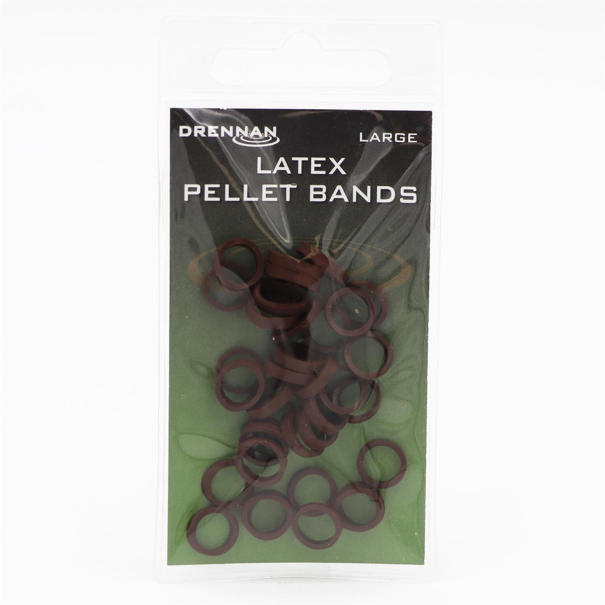 Drennan Latex Pellet Bands.
