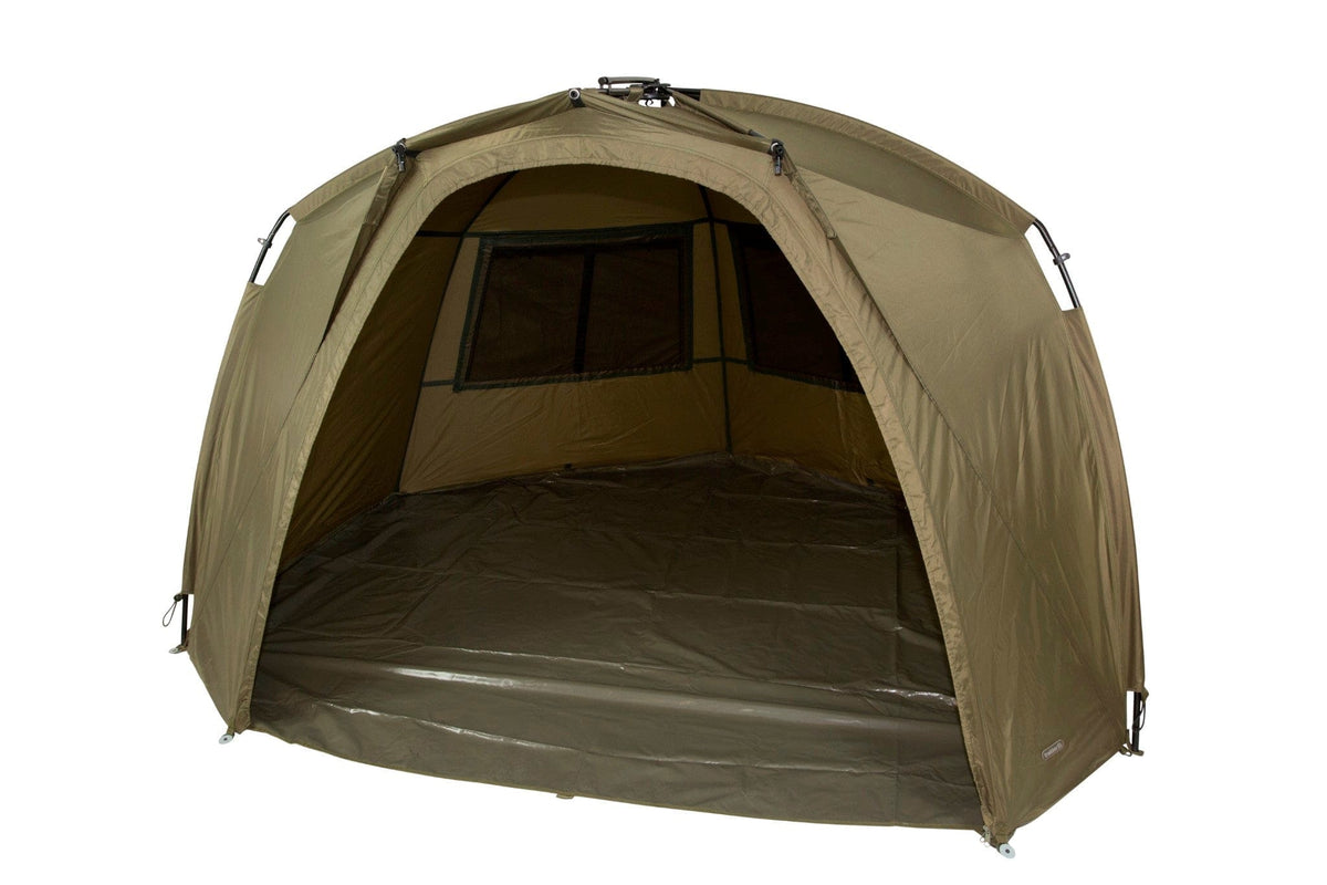 Trakker Tempest Brolly 100 T - New Product for 2020.