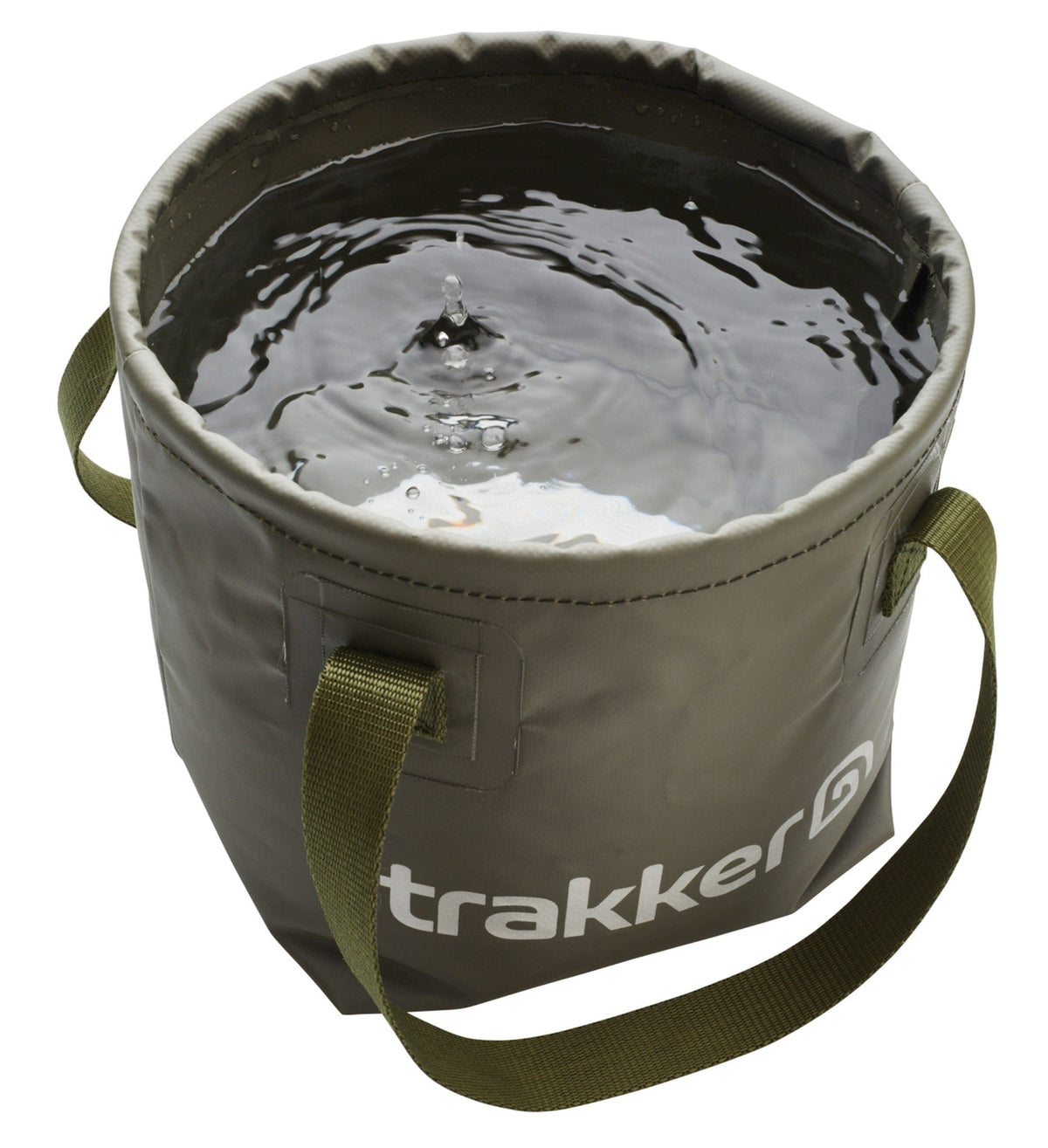 Trakker Collapsible Water Bowl.