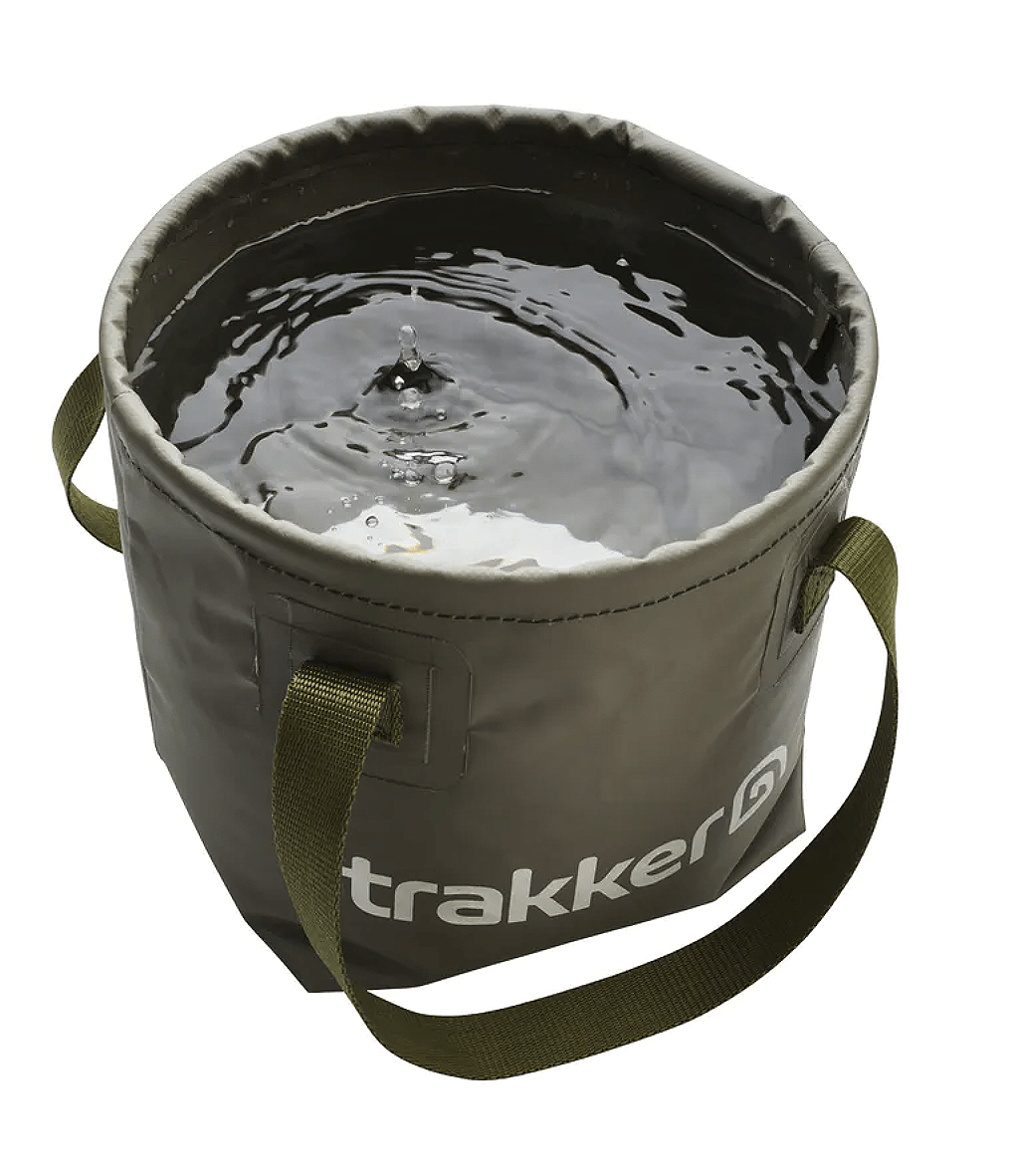 Trakker Collapsible Water Bowl.