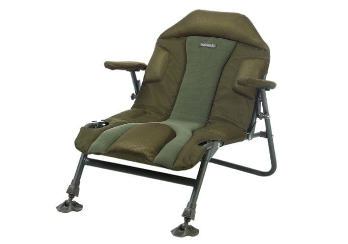 Trakker Levelite Compact Chair.