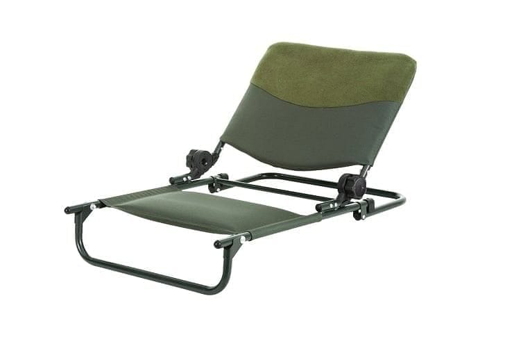 Trakker RLX Bedchair Seat.