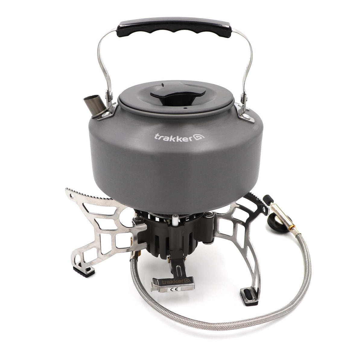 Trakker Armolife CG-3 Stove and Kettle Deal.