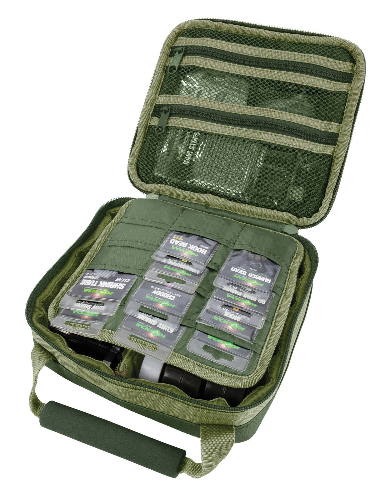 Trakker NXG Compact Tackle Bag.