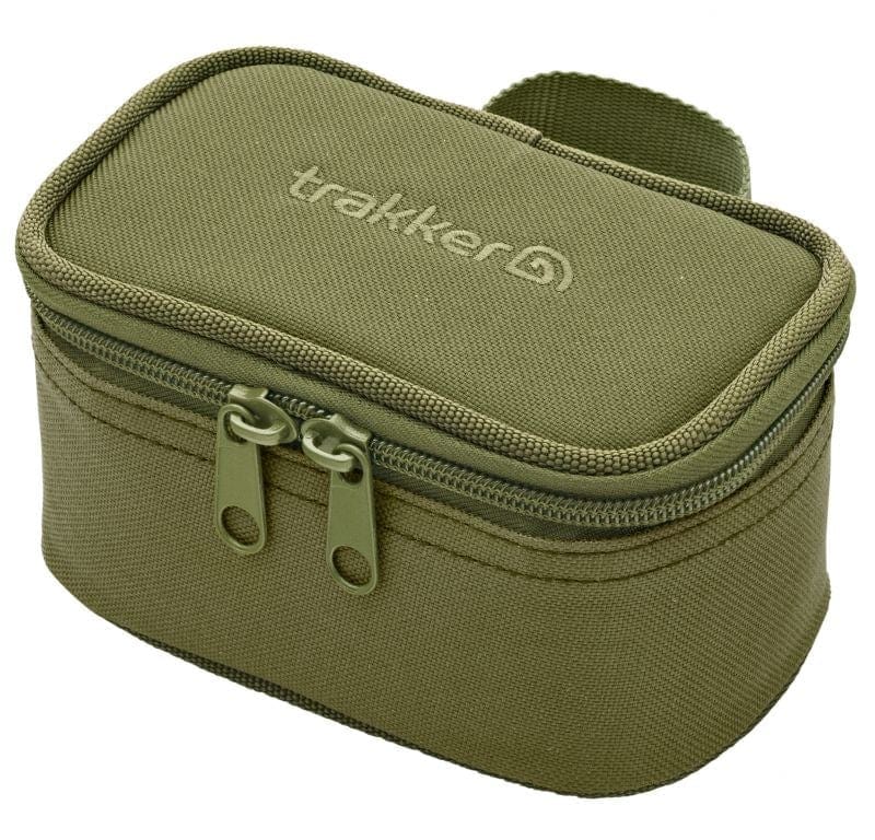 Trakker NXG Lead and Leader Pouch.
