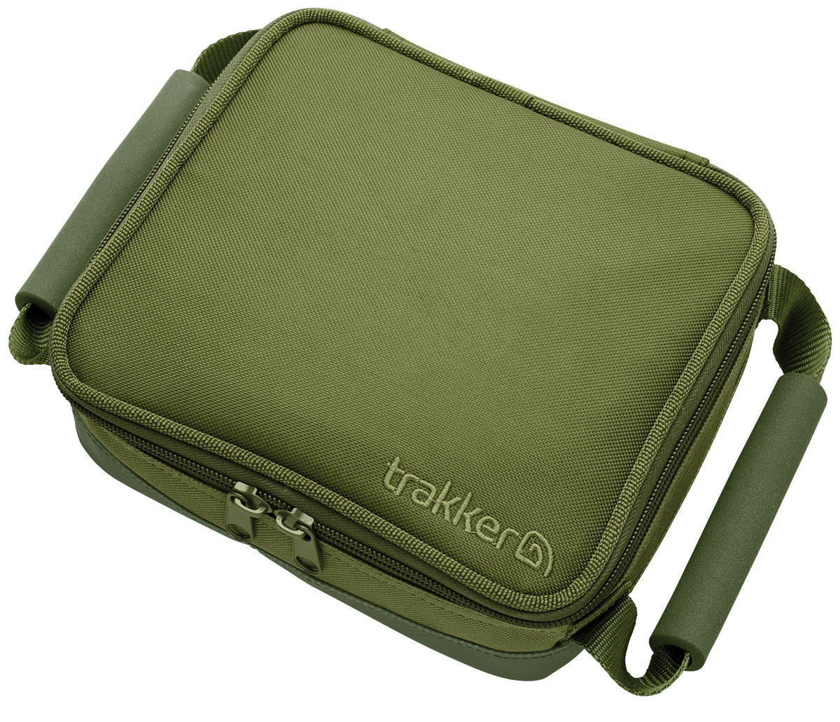 Trakker NXG Modular Lead Pouch - Complete with Modular Pouches.