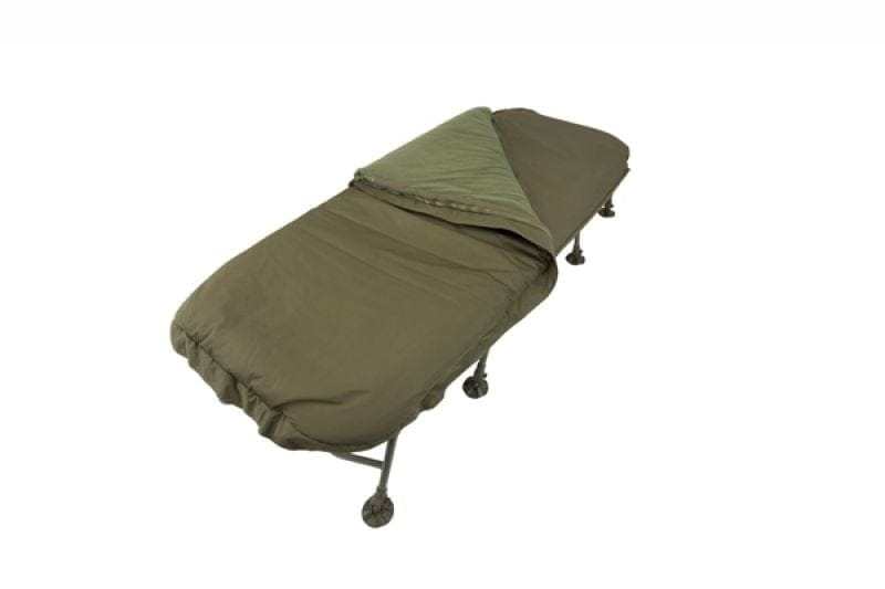 Trakker RLX 8 Leg Bed System - New Product for 2020.